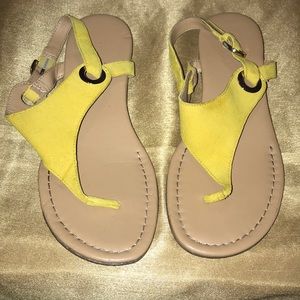Women’s sandals